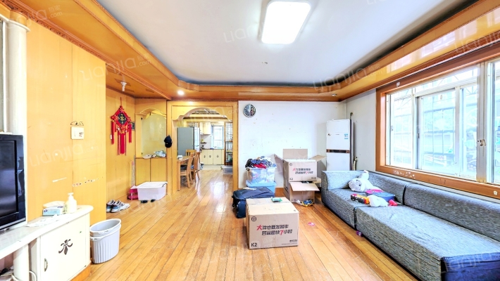 省电建二公司南院二手房实景图