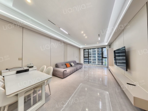 整租·绿城锦棠 3室2厅 南/北