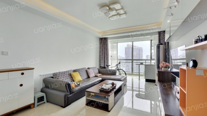 金泉星河花园二手房实景图