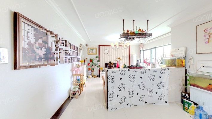 恒大江湾一二期二手房实景图