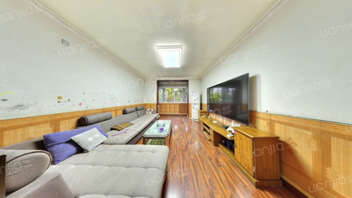 华阳佳苑二手房实景图