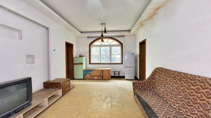 汤逊湖山庄二手房实景图