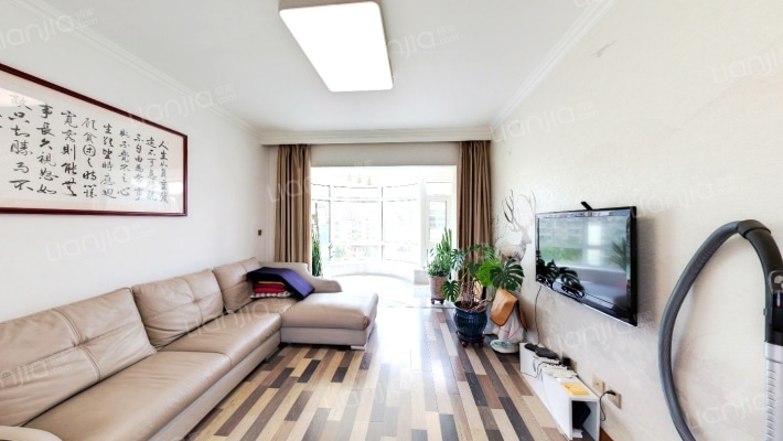 漓江园二手房实景图