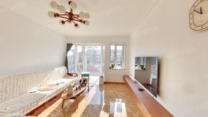 精博苑二手房实景图