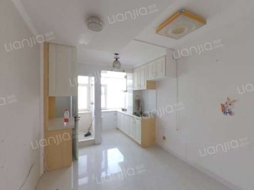 整租·千山路 2室1厅 南/北