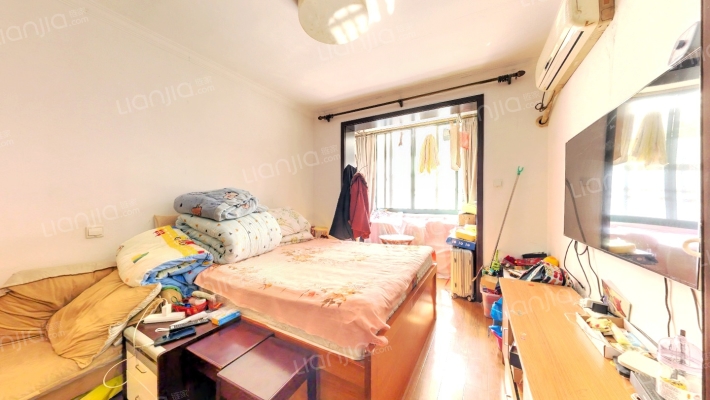 巨西小区二手房实景图