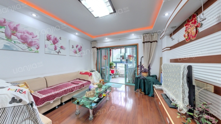 时光澔韵二手房实景图