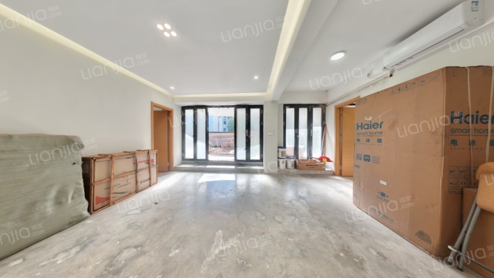 海景花园(南海)二手房实景图