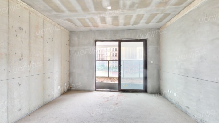 唐樾青山翰府二手房实景图