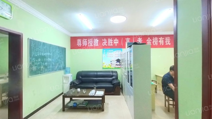 天意开发楼二手房实景图