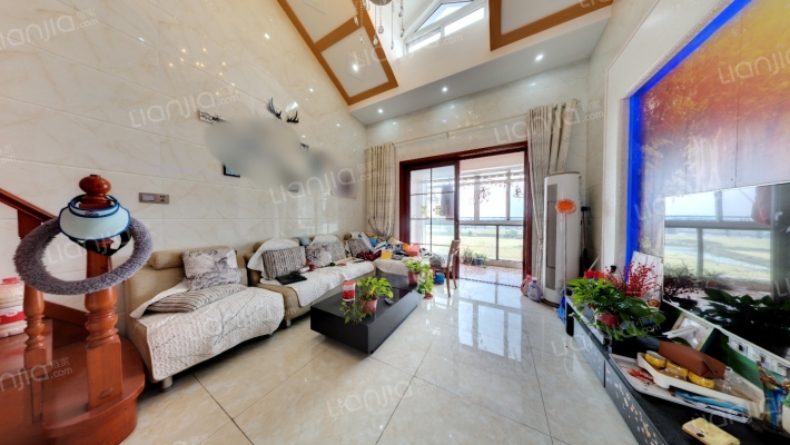 富土家园二期东区二手房实景图