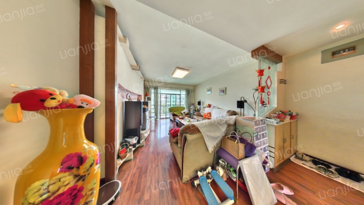 阳光花园南苑二手房实景图