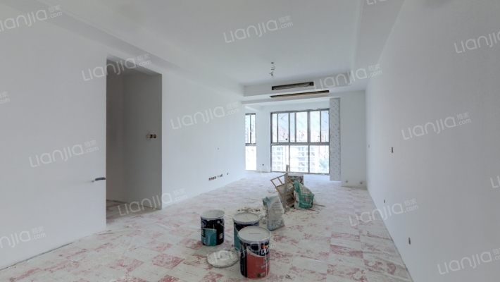 尚林幸福城二手房实景图