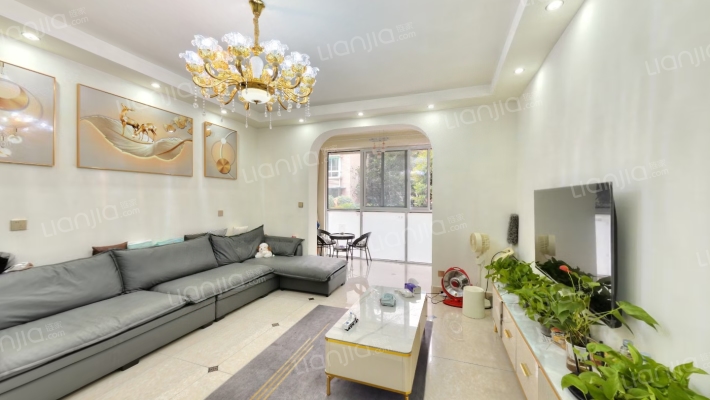 柳城阳光二手房实景图