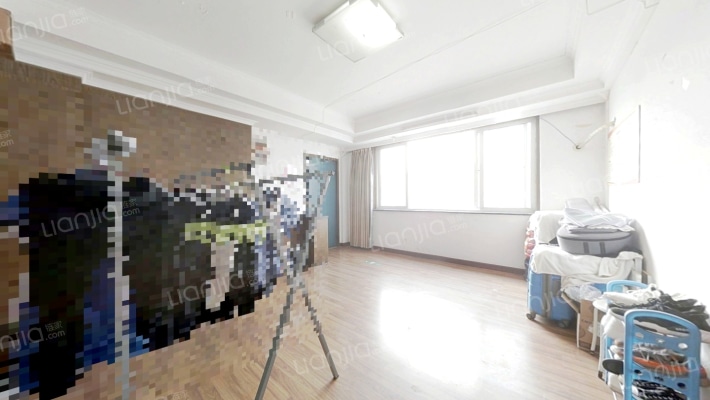 鸿利达大厦二手房实景图