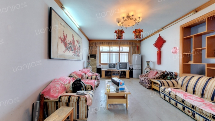 绿苑小区二手房实景图