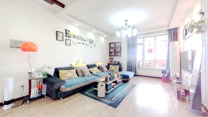 绿云馨园二手房实景图