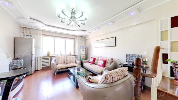 新华大街二手房实景图