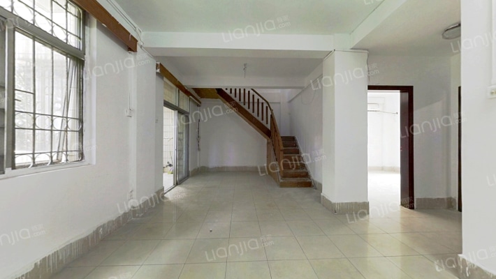 保利白云山庄二手房实景图