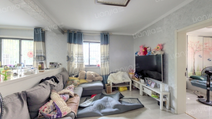 湖北东路499号二手房实景图