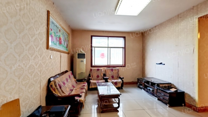 金世纪小区北院二手房实景图