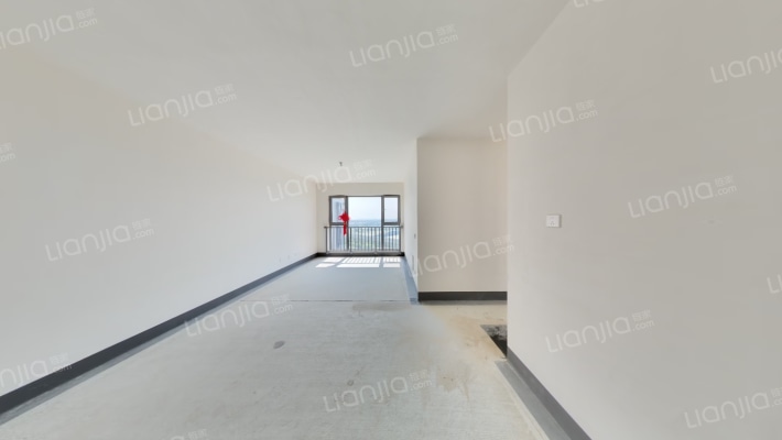 绿城·桂语听蘭二期二手房实景图