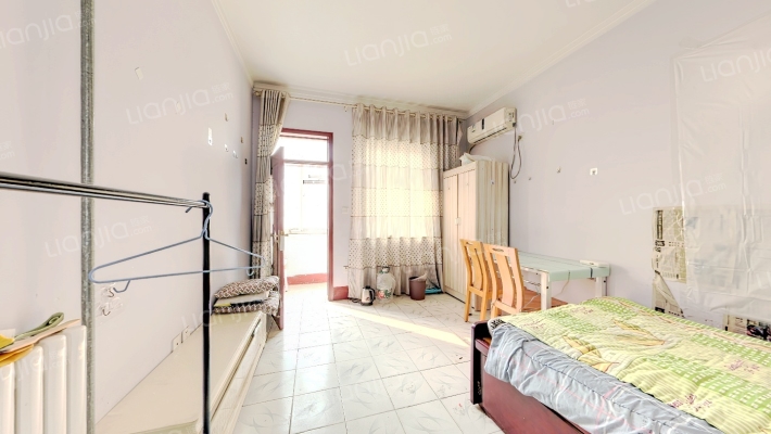 经八路13号二手房实景图