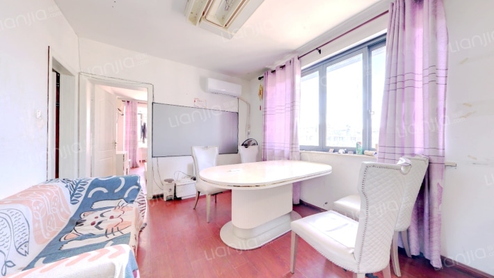 伟业新城苑二手房实景图