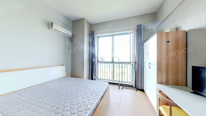 浙大网新淮安科技园二手房实景图