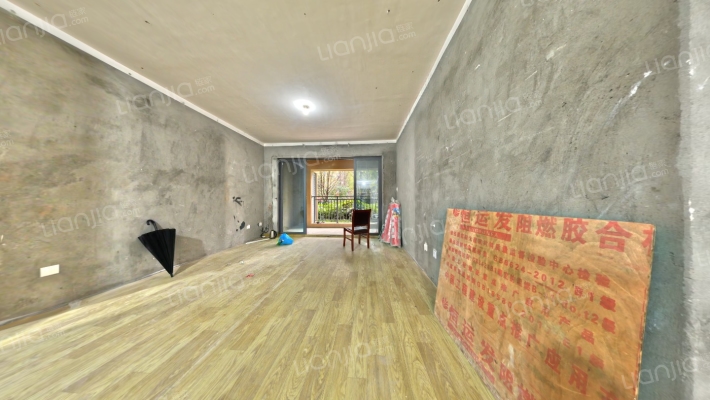 锦云天府二手房实景图