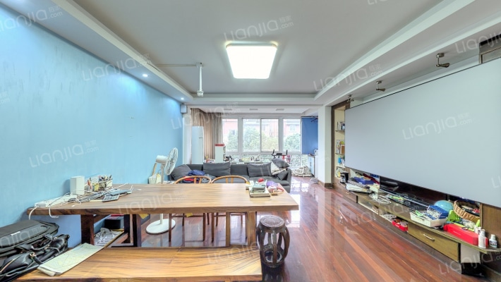 高峰家园一期二手房实景图