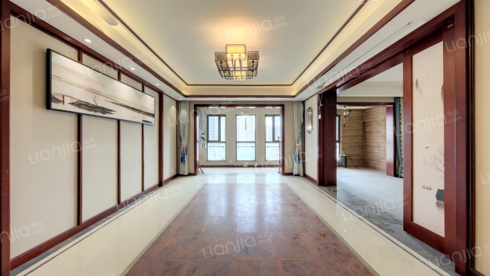 海马壹号公馆二手房实景图