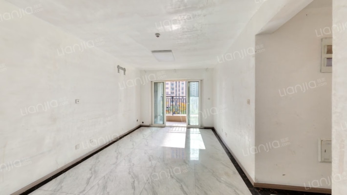 观天下花苑二手房实景图