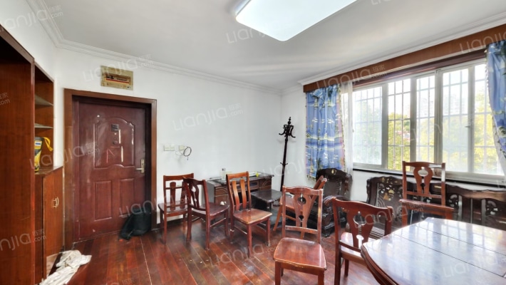 高浜二村二手房实景图