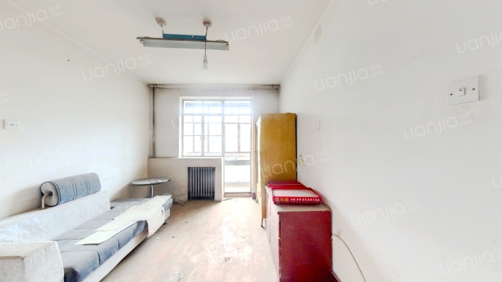 甘肃省地矿局测绘家属院二手房实景图