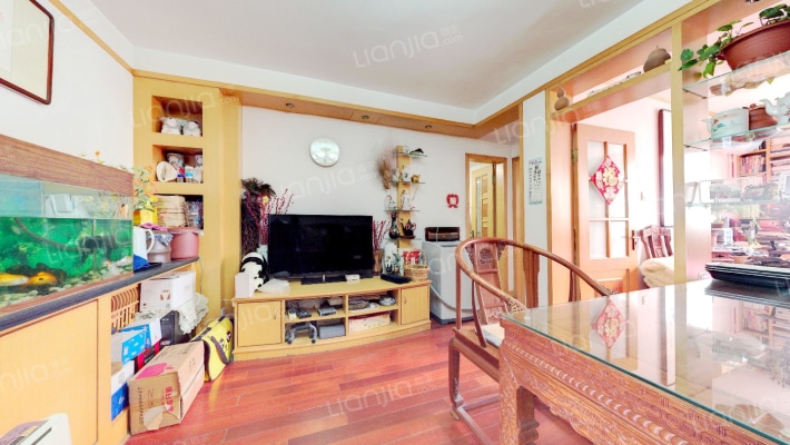 清水湾花园二手房实景图