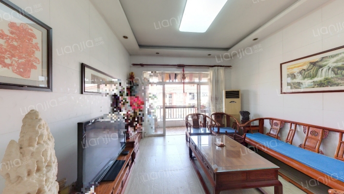 星港湾二手房实景图