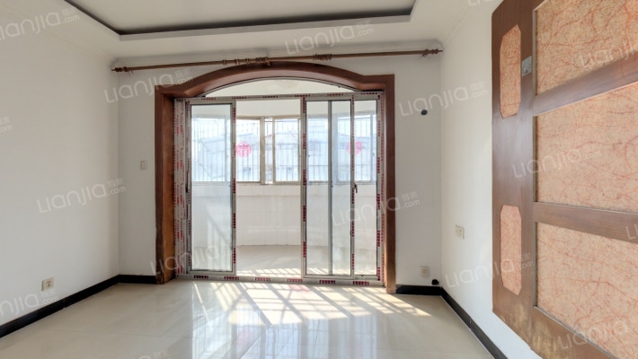 景湖花苑四区二手房实景图