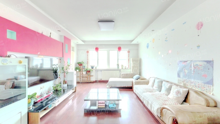 华都大厦二手房实景图