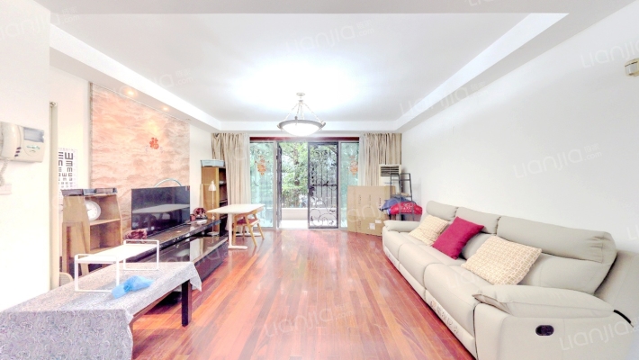 第五大道二手房实景图