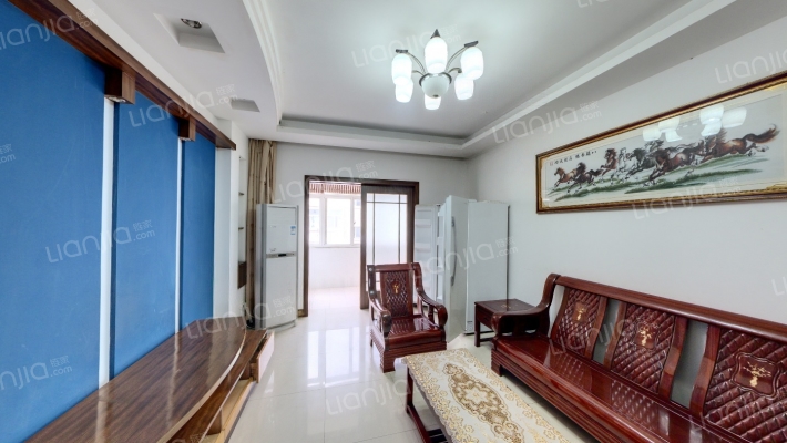 清华苑教师公寓二手房实景图