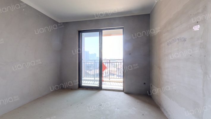 东方城二手房实景图