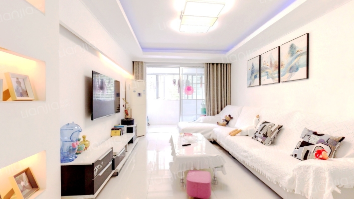 湖滨花园(昆山市)二手房实景图