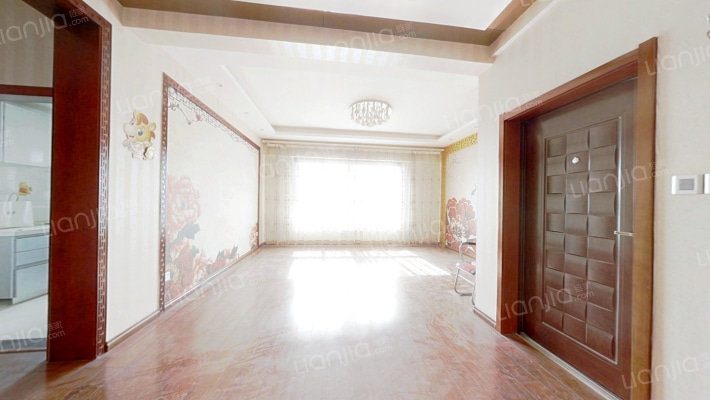 地税大厦（文景路）二手房实景图