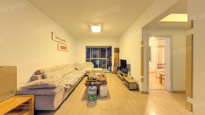 云峰家园小区二手房实景图