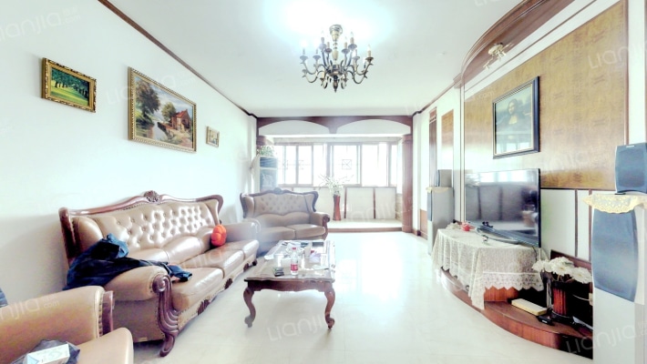 凤城三路14号二手房实景图