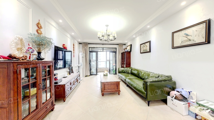 祥源翡丽城二手房实景图