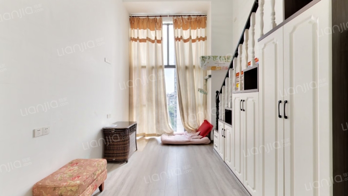 同创国际二手房实景图