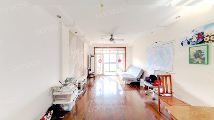 舒城苑二手房实景图