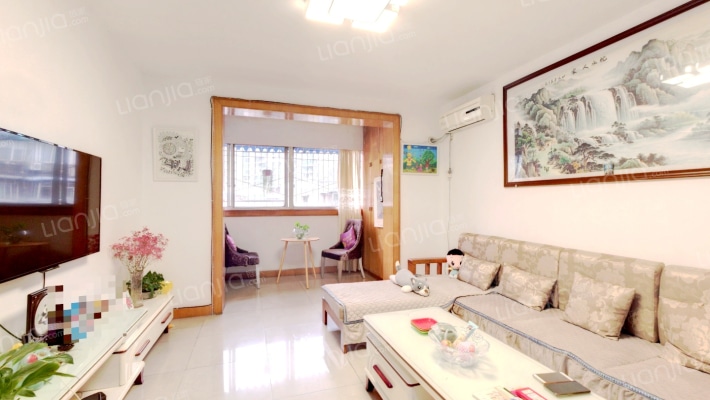 营福苑二手房实景图